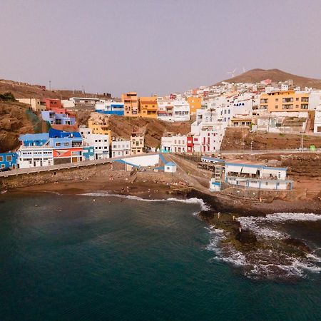 Las Velas لاس بالماس دي غران كاناريا المظهر الخارجي الصورة
