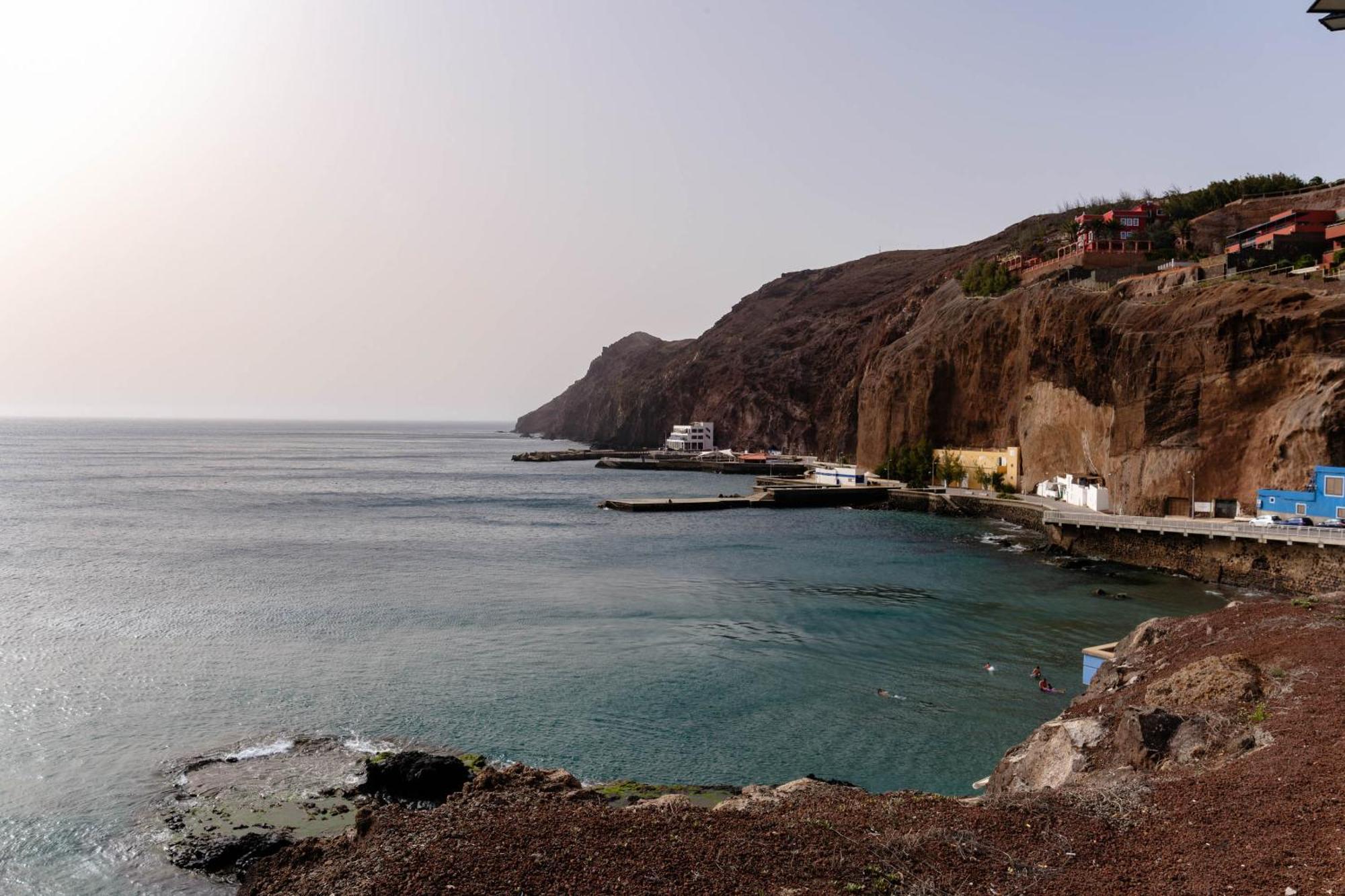 Las Velas لاس بالماس دي غران كاناريا المظهر الخارجي الصورة